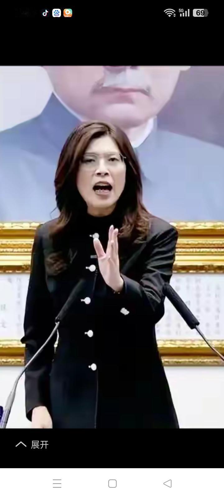 滔滔不绝没有用，统一才能万世开太平。再多的保护费能有多少？倾尽所有不过一万亿美