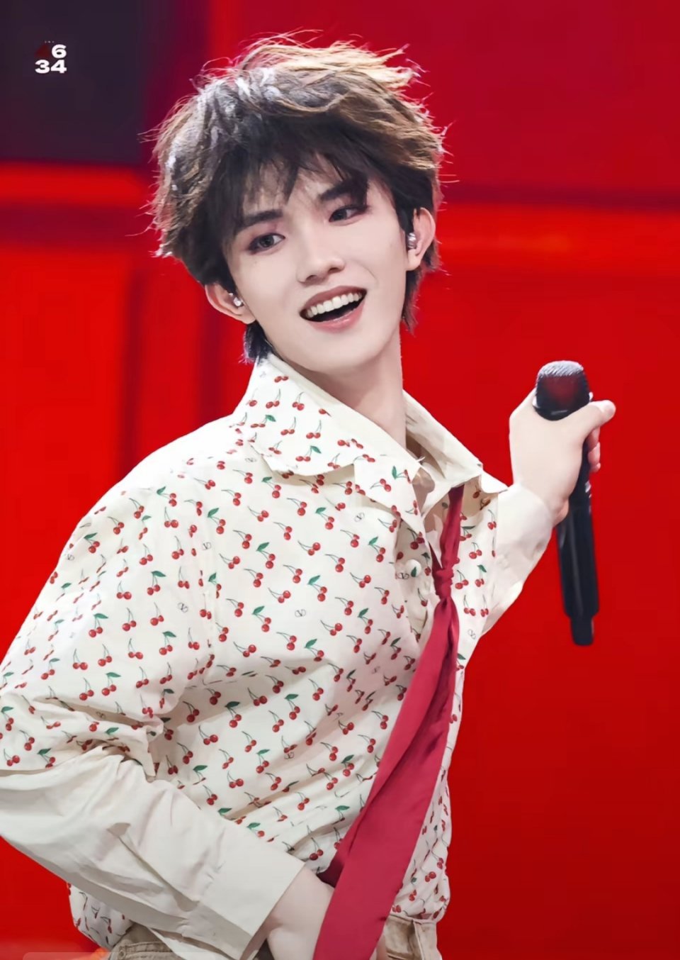 tg~好明媚的宝宝爱了爱了susu福福‍​​​