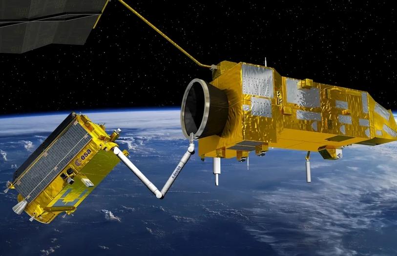 欧洲要奋起直追，弥补空天短板欧洲航天局宣称，该机构将于11月，要求其成员国拿