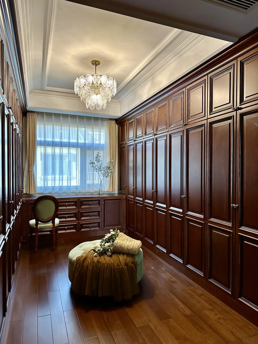 装修100W，快看我累死累活装出的小窝吧🐶