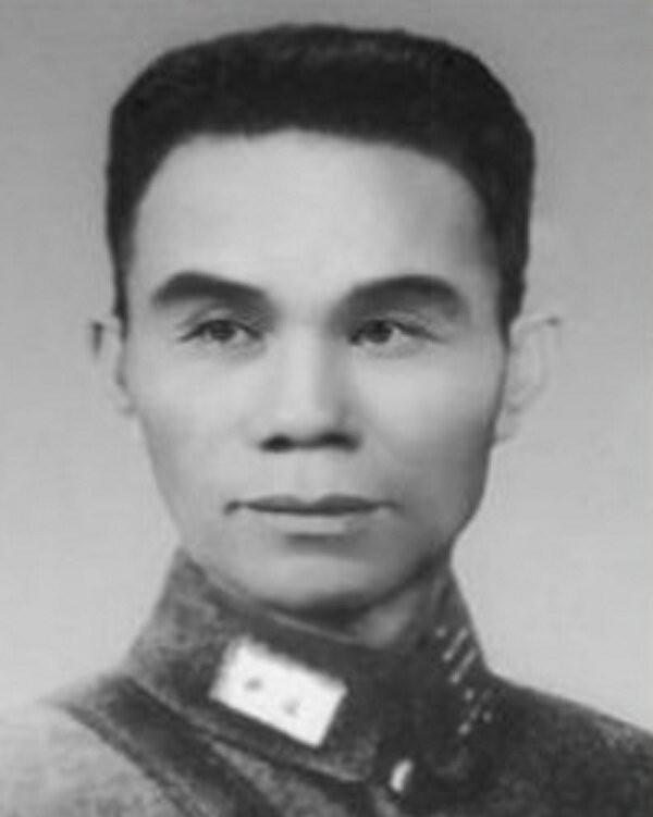 1949年11月，国民党第二军在白马山被击溃，宋希濂对陈克非哀叹说：“第二军是仅