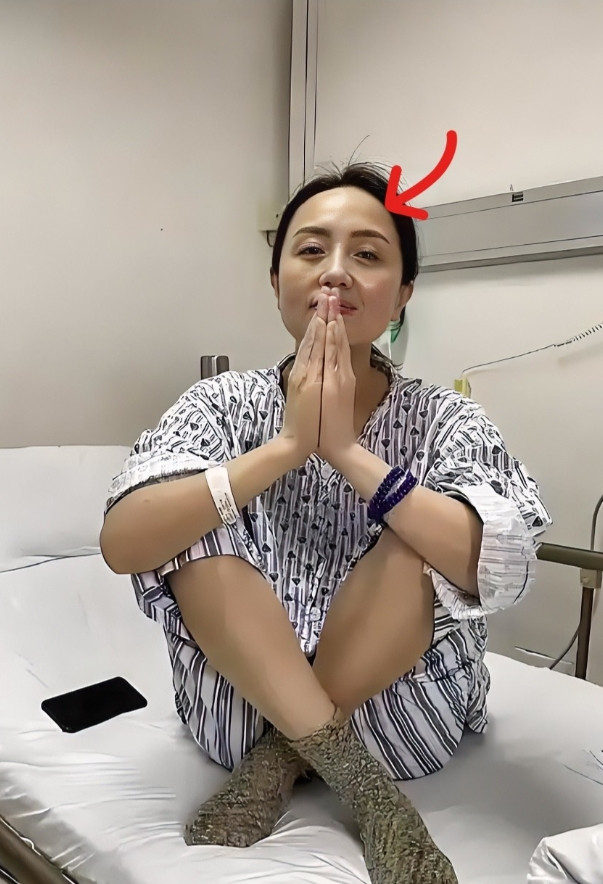 我发誓再也不相信算命的了全是骗人的，尤其是朱媛媛朱媛媛离世，冒出来好多