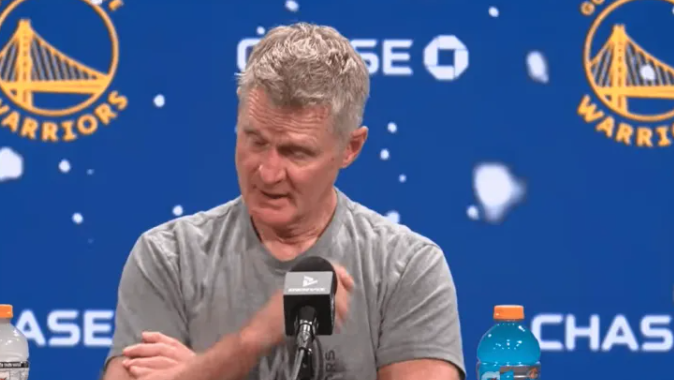 NBA常规赛圣诞大战，独行侠对阵勇士的全场比赛已结束，勇士126-116战胜独行