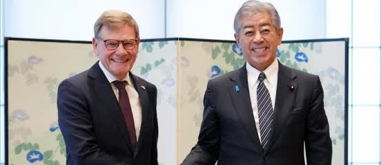 德国将要重建“八国联军”？近期，德国外长在访日时，针对中国大放厥词，表示