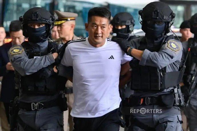 这家伙“归国”了！其犯罪行为令人惊叹，非法经营239个涉赌网站，经查明，所有