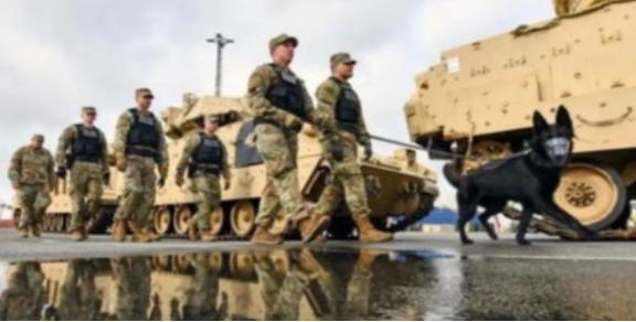 北约一旦踏入俄罗斯本土，中国就必须出兵？“北约兵临城下，我们必须出兵！”这种说法