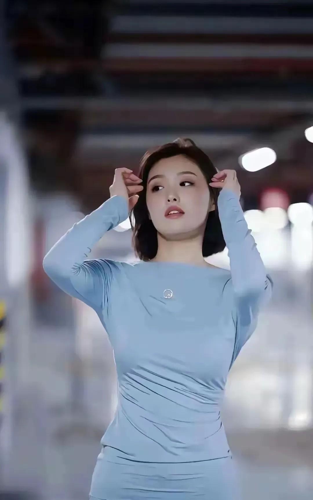 徐子尧，旺夫相女人，谁娶谁幸福。