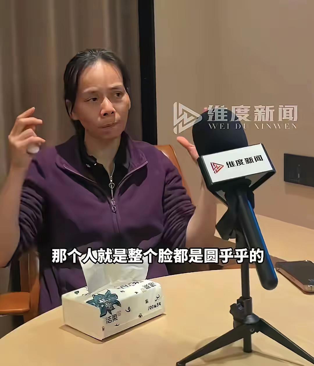 从法庭出来，优优妈妈哭到崩溃，她说希望法官也把我关到监狱里，让我陪他一起过，这样