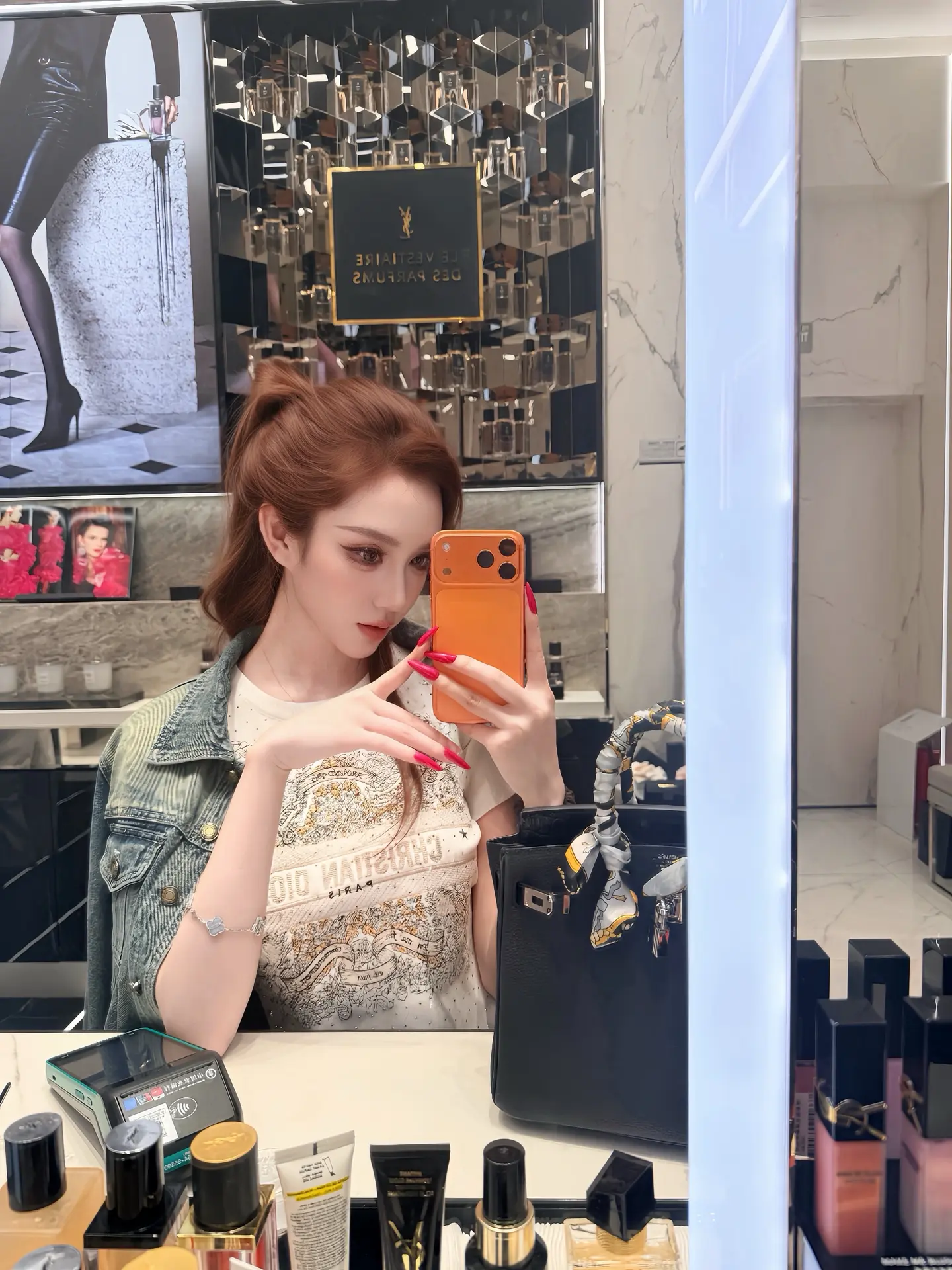 上天给我什么 我就享受什么 上天让我失去什么 我就放下什么