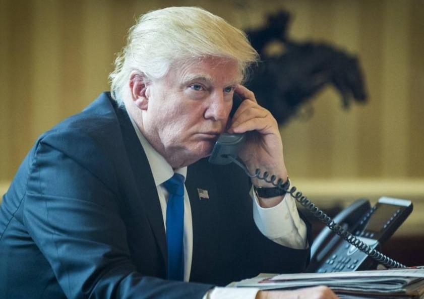 谁能想到，特朗普又突然“炸场”了，昨天他二话不说在社交平台甩出战书，把韩国卖到美