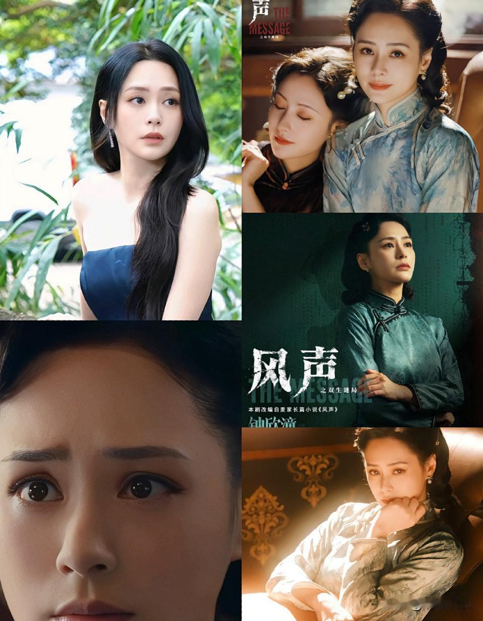 钟欣潼（阿娇）踏入短剧赛道这件事其实藏着挺有意思的生活启示——她从大众熟悉的长