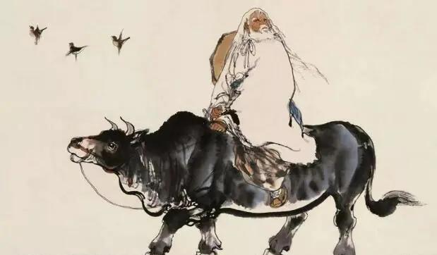 一天，老子和一位老翁探讨人生意义，老翁说道：“我这一辈子游手好闲轻松度日，没种过