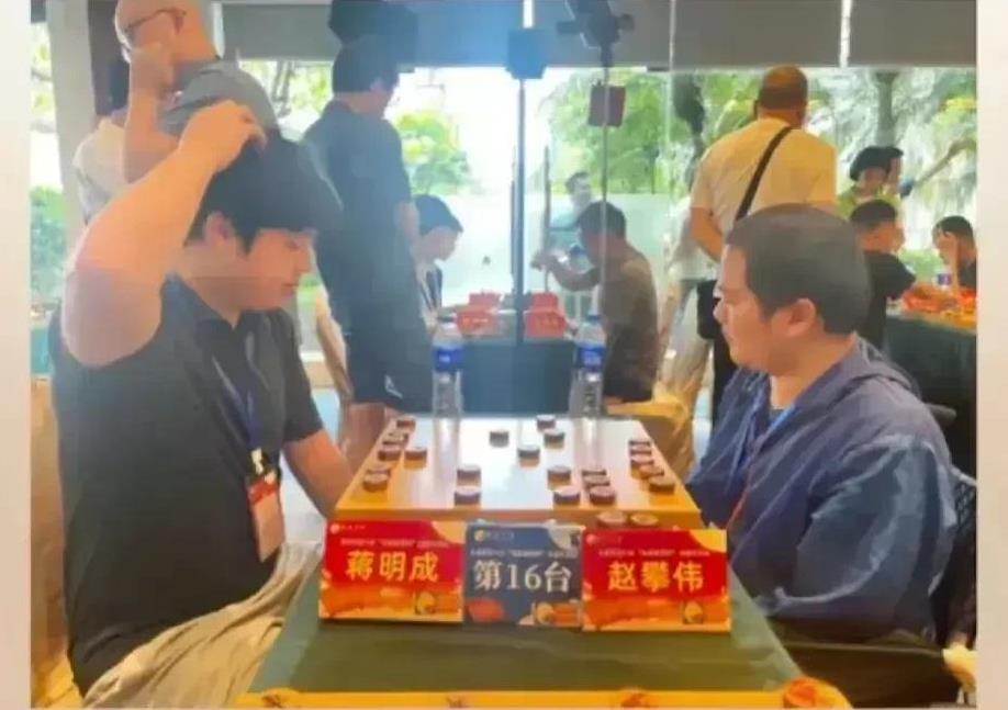 2025回顾元朗荣华杯，王禹博赵攀伟尹昇孟辰曹岩磊孟繁睿的发挥与表现！孟辰没有