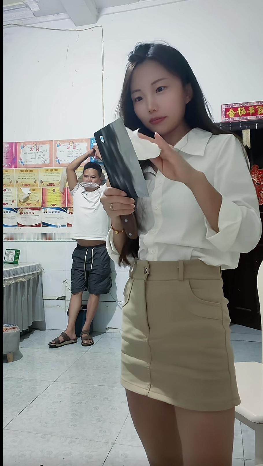 有这样的老婆需要注意什么？