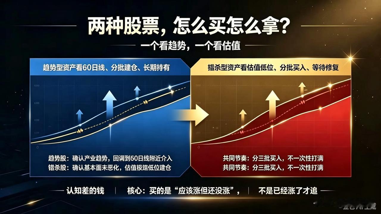 我有个做投资的朋友，平时话不多，但看东西挺毒。有次聊牛市，他给了个挺反常识的