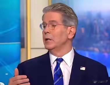 中美关税谈判战中，美国人自作聪明，想炸糊我们，可是，我们就是不鸟这一套，无论美国