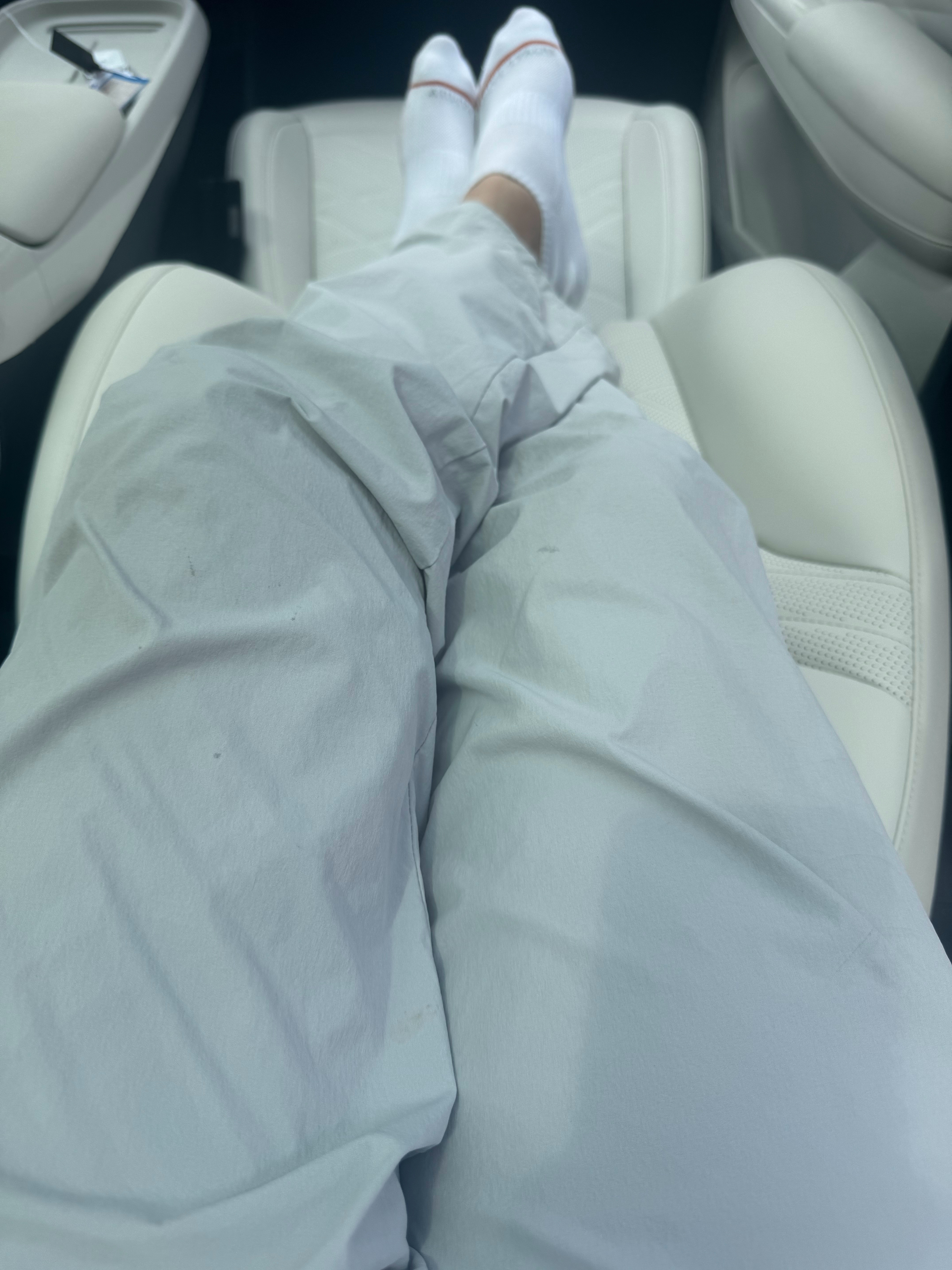 今天的工作状态舒服啊～​​​