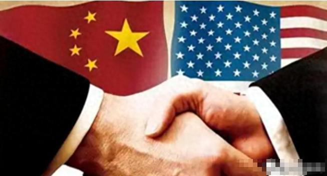 难怪中美一直不彻底和解，要付出代价太大，两个大国谁也承担不起最近，中