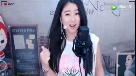 菲儿《天王盖地虎》DJ版 企鹅舞独一无二 小蛮