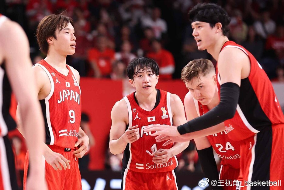 日本男篮第三轮集训名单出炉，柯克，富坚勇树落选，河村勇辉不会回归，霍金森重回阵容