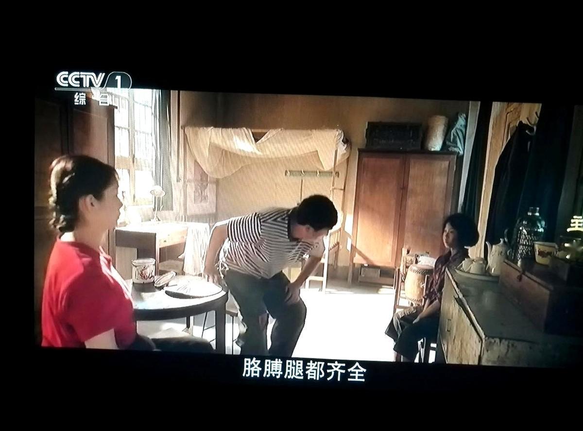 张艺谋监制、张嘉益主演的《主角》一开播，我就知道这剧稳了。一个不爱说话的山村