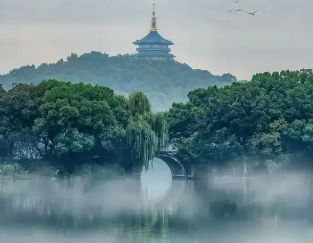 此生必去! 中国最受欢迎的十大景点, 去过5个算你厉害!