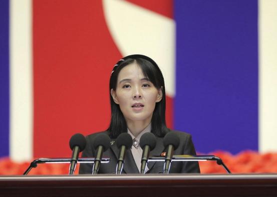 日本为什么独独对朝鲜瑟瑟发抖？很多人以为是怕平壤的核按钮，错了！真相是，朝鲜是全
