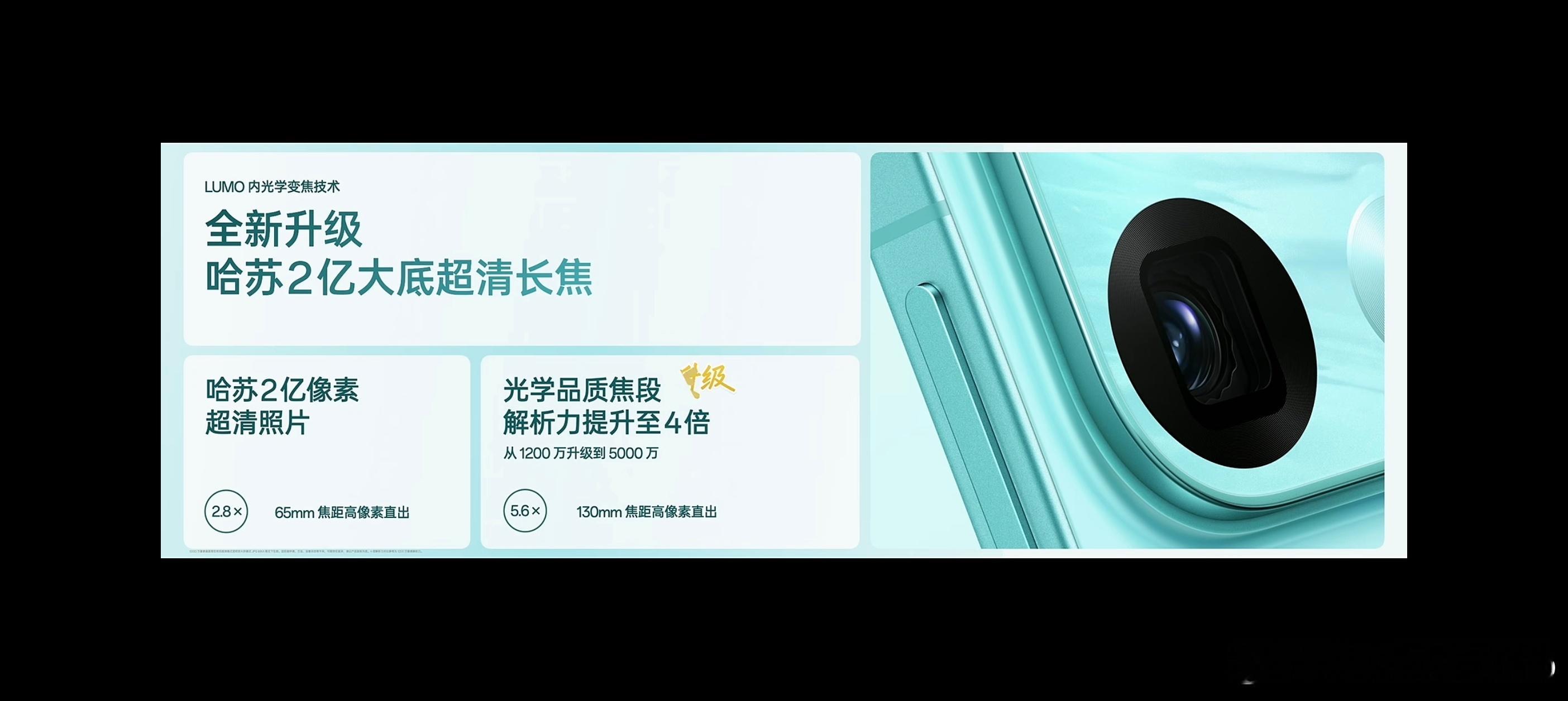 OPPO×哈苏影像新品发布会开始了，第一个产品是OPPOFindX9s