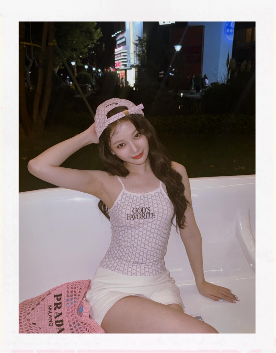 周梓倩💕​​​