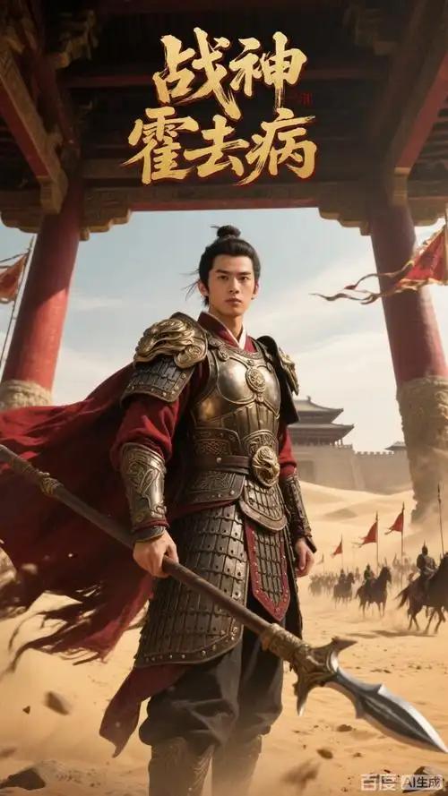 名将霍去病的人际关系君主:汉武帝（姨夫）父亲:小吏霍仲儒母亲:卫少儿（皇后