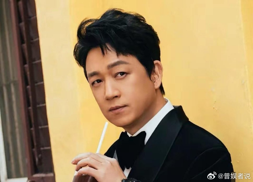 潘粤明，这是怎么了？3月7日深夜，演员潘粤明，突然在社交平台无奈发文：“一定要这