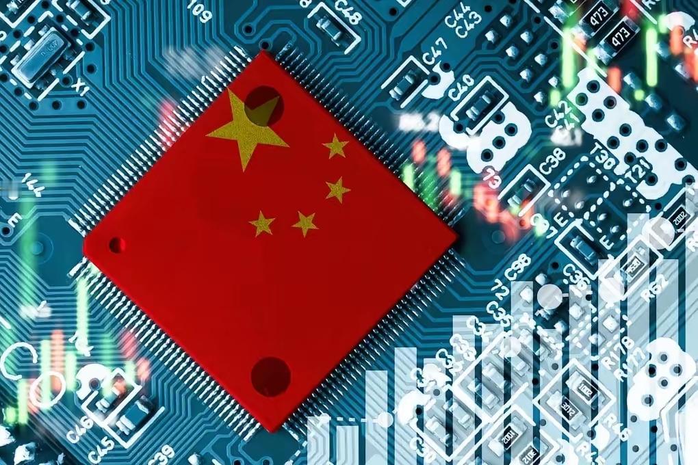 中国芯片到底发展到什么水平了？有人给总结了八个字：中高端追赶、部分突破、顶级
