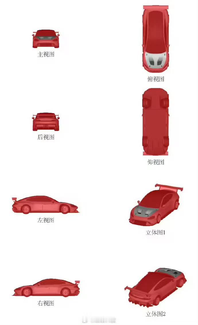 非常了不起但估计没有其他品牌会想用同款吧？