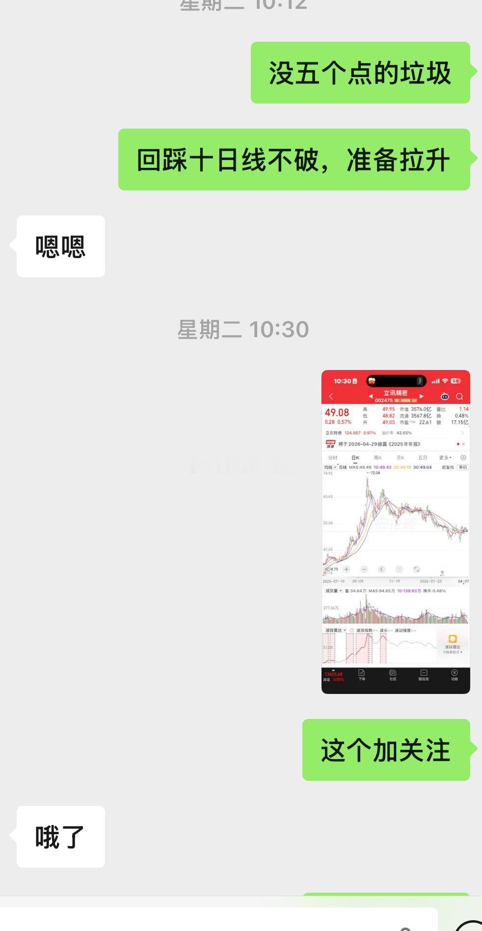 机缘就是机缘。哈哈哈。