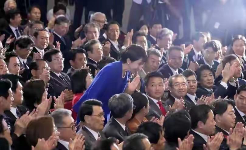 别低估任何国家的深谋远虑！据路透社5月22日援引中国海关的官方数据实锤，从去年