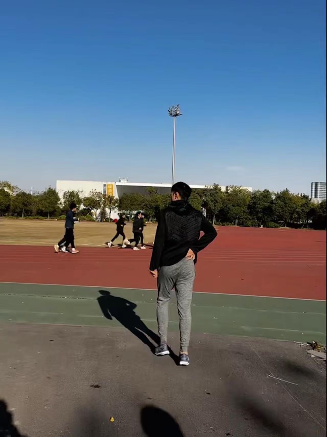 计划了很多事但其实根本走不到那天