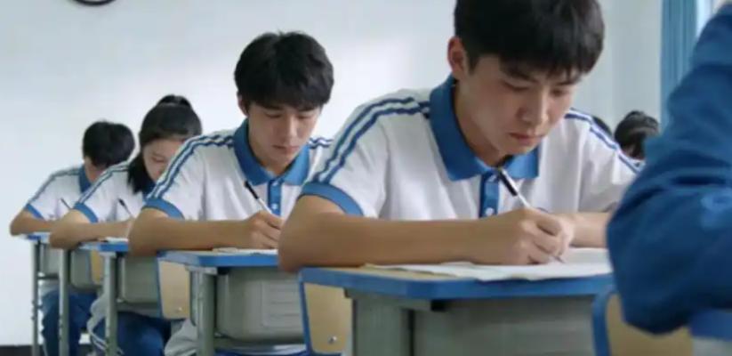 最近，“取消高考”的声音又开始在互联网上出现。真的巧了，因为牢A，“留学神话