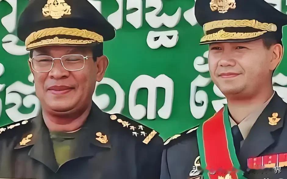 泰柬冲突如果不能及时叫停，那么洪森家族的地位必然会被撼动。即便不倒台，也为日后倒