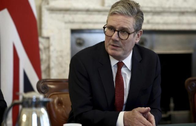 中方不卖，英国就准备强抢？英政府谋划动手，将中企资产收归国有。你以为跨国收购都是