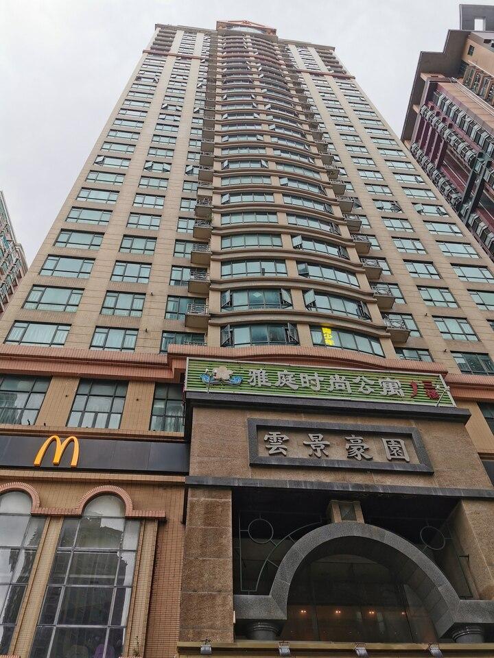 罗湖改善看过来，地铁口大三房诚意处置罗湖国贸成熟片区，地铁就近的实用大三房，市