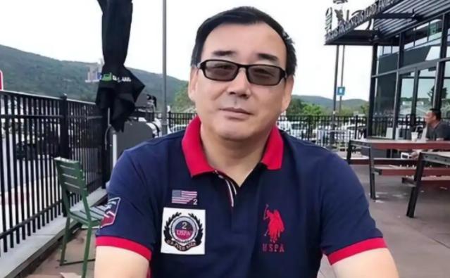 曾任职于中国外交部门的杨军，竟然是秘密潜伏了30年的间谍！2019年，事情败露后