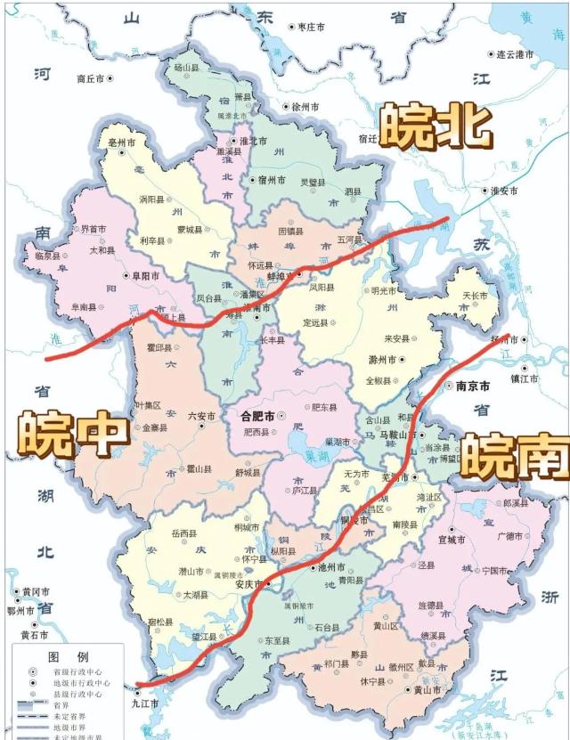 “合肥不错，为皖之中”，1958年伟人指示之后，合肥坐稳了省会的位置，近十年来吃