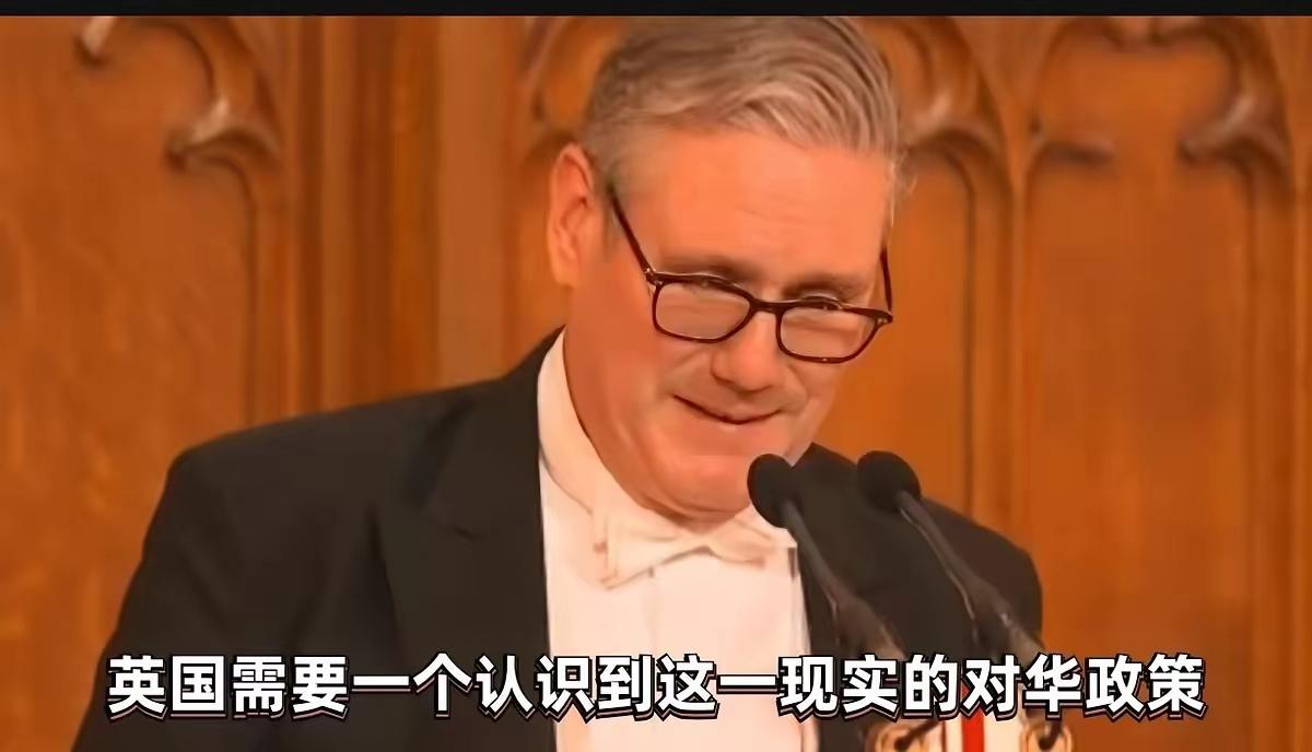 英国首相斯塔默访华要泡汤了！ 今年10月的时候，英方先是借所谓“中国间谍指控
