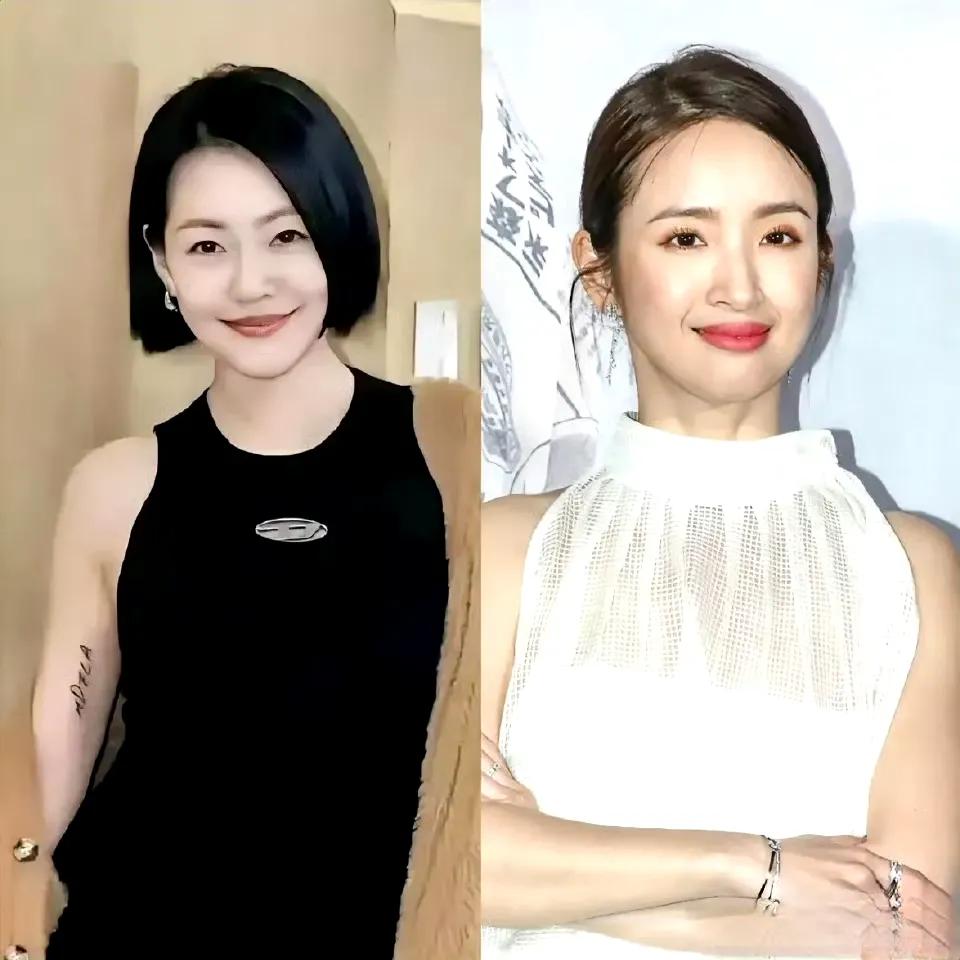 一觉睡醒，小S哭晕在厕所！她嫉妒疯了同样是嫁豪门，林依晨却比她先一步完成