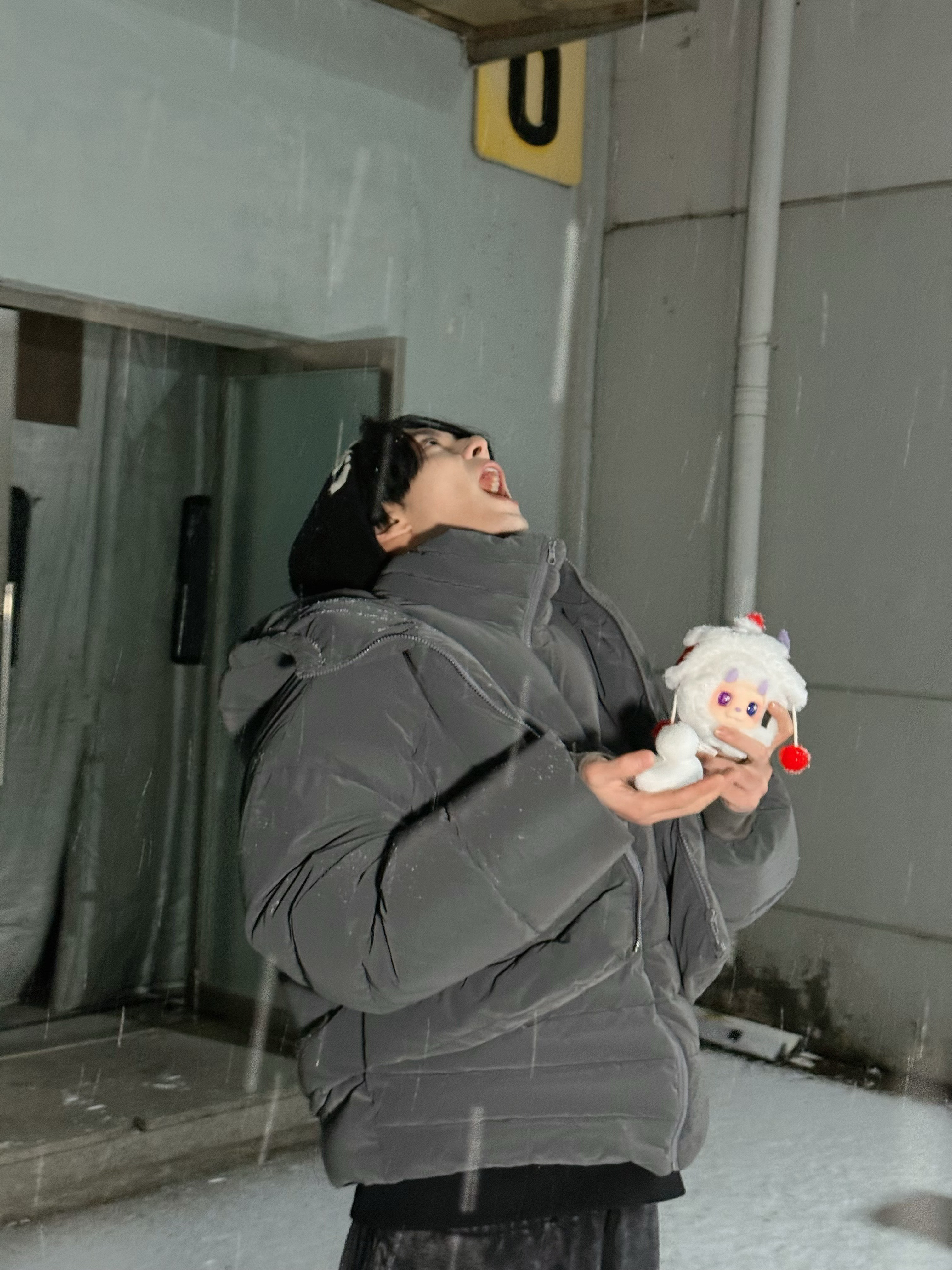 小孩都这样哈哈哈哈哈王鹤棣