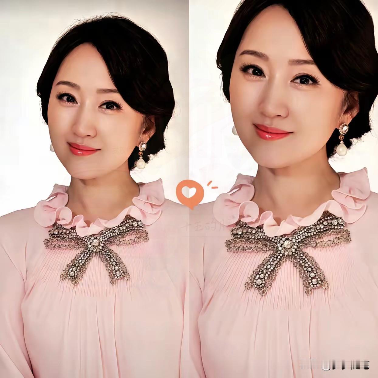 湖南卫视的导演都懵了，​​杨钰莹也懵了，​​万万没想到，特意为杨钰莹选了