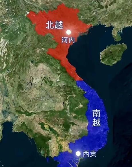 越南南北分裂可能近在眼前，中越两边对此都心知肚明，但中国还是想帮越共一把，否则越