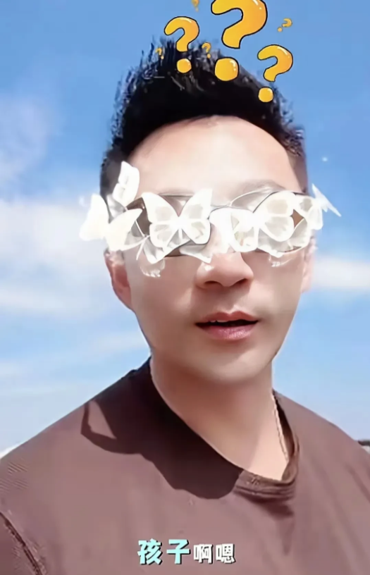 不得不说一句汪小菲这次草原行晒出俩孩子的正面照真是失算的一环呢为啥这