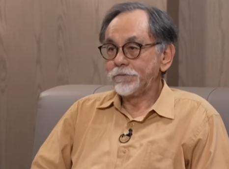 刚刚，民进党大佬不忍了！重炮轰民进党：对过去毫无反省真可叹 针对民进党