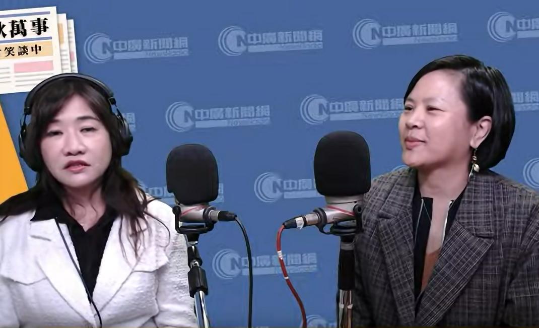 李贞秀呛刘世芳：别闹了！韩国瑜是给你们台阶下对于立院长韩国瑜昨裁示“尊重李贞